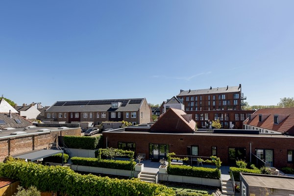 Medium property photo - Zuidzijde Haven 31B, 4611 HB Bergen op Zoom